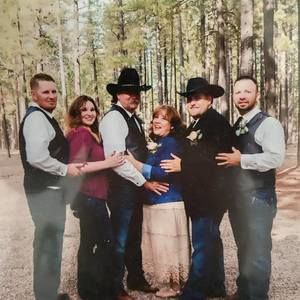 Meet your Posher, Fred